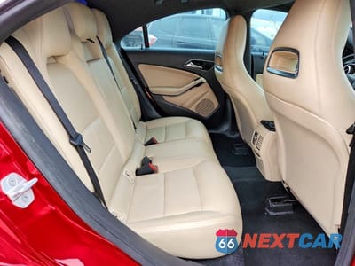 Zdjęcie 10 z 12 samochodu: 2014 MERCEDES-BENZ CLA 250 VIN:WDDSJ4EB4EN044008 - miniatura