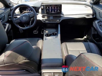 Zdjęcie 8 z 14 samochodu: 2024 ACURA ZDX A-SPEC VIN:4W5KHNRL3RZ510706 - miniatura