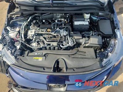 Zdjęcie 11 z 12 samochodu: 2025 TOYOTA COROLLA LE VIN:5YFB4MDEXSP352389 - miniatura