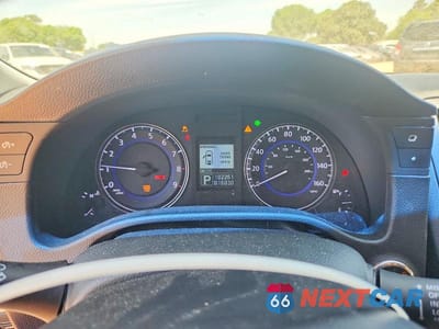 Zdjęcie 9 z 12 samochodu: 2014 INFINITI Q60 COUPE JOURNEY VIN:JN1CV6EK0EM113736 - miniatura