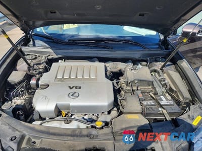 Zdjęcie 11 z 13 samochodu: 2013 LEXUS ES 350 VIN:JTHBK1GG6D2026042 - miniatura
