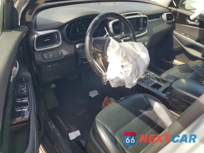 Zdjęcie 8 z 13 samochodu: 2017 KIA SORENTO EX V6 VIN:5XYPH4A55HG316752 - miniatura