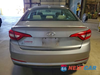 Zdjęcie 6 z 12 samochodu: 2017 HYUNDAI SONATA SE VIN:5NPE24AF1HH499237 - miniatura