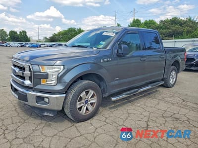 2016 FORD F150 SUPERCREW 1FTEW1CP9GFC97196 - główne zdjęcie licytacji z USA - miniatura