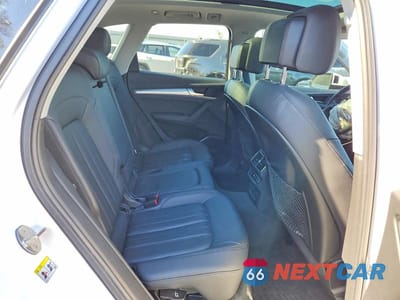 Zdjęcie 11 z 13 samochodu: 2019 AUDI Q5 PREMIUM PLUS VIN:WA1BNAFYXK2053416 - miniatura