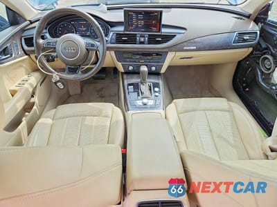 Zdjęcie 8 z 12 samochodu: 2017 AUDI A7 PRESTIGE VIN:WAU22AFC8HN017179 - miniatura
