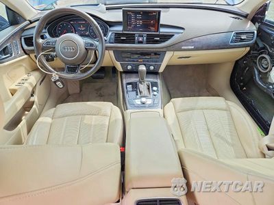 Zdjęcie 8 z 12 samochodu: 2017 AUDI A7 PRESTIGE VIN:WAU22AFC8HN017179 - miniatura