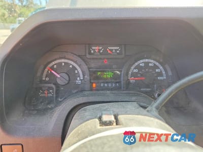 Zdjęcie 9 z 12 samochodu: 2009 FORD ECONOLINE E350 SUPER DUTY VAN VIN:1FTSS34L49DA00906 - miniatura