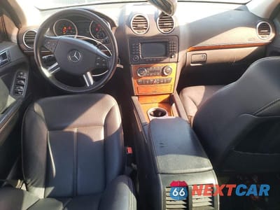 Zdjęcie 8 z 12 samochodu: 2008 MERCEDES-BENZ GL 450 4MATIC VIN:4JGBF71E18A350703 - miniatura