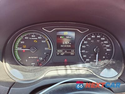 Zdjęcie 9 z 12 samochodu: 2018 AUDI A3 E-TRON PREMIUM VIN:WAUUPBFF8JA082010 - miniatura