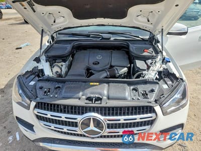 Zdjęcie 12 z 13 samochodu: 2024 MERCEDES-BENZ GLE 350 4MATIC VIN:4JGFB4FB9RB188132 - miniatura