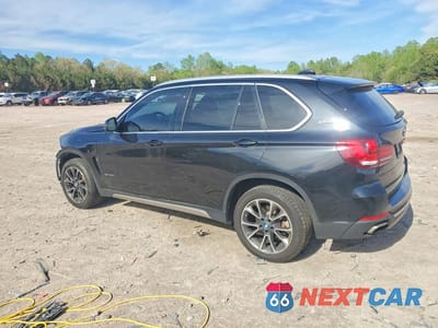 Drugie zdjęcie samochodu z przodu: 2017 BMW X5 XDR40E VIN:5UXKT0C34H0V95581 - miniatura