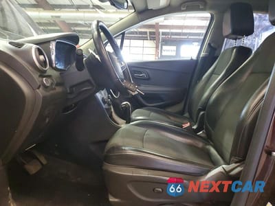 Zdjęcie 7 z 13 samochodu: 2016 CHEVROLET TRAX 1LT VIN:KL7CJPSB6GB541597 - miniatura
