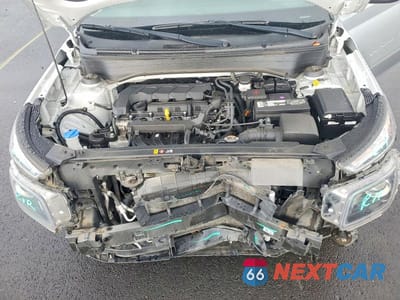 Zdjęcie 11 z 13 samochodu: 2020 HYUNDAI VENUE SEL VIN:KMHRC8A36LU018114 - miniatura