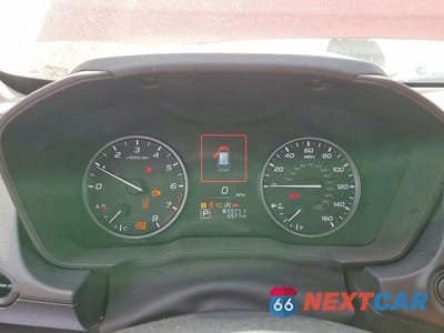 Zdjęcie 9 z 12 samochodu: 2026 SUBARU IMPREZA SPORT VIN:JF1GUAFC4T8200577 - miniatura