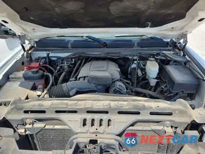 Zdjęcie 11 z 13 samochodu: 2014 CHEVROLET SILVERADO C2500 HEAVY DUTY VIN:1GC1CVCG9EF102001 - miniatura