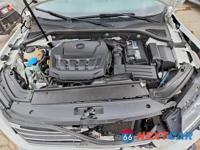 Zdjęcie 11 z 12 samochodu: 2018 VOLKSWAGEN PASSAT SE VIN:1VWBA7A31JC026532 - miniatura