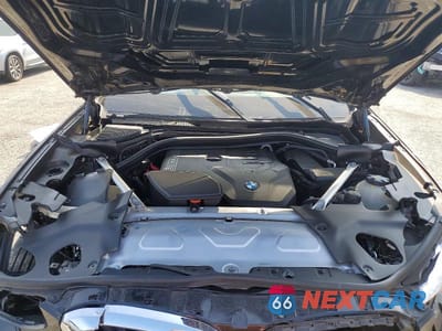 Zdjęcie 12 z 13 samochodu: 2021 BMW X3 XDRIVE30I VIN:5UXTY5C00M9G76711 - miniatura