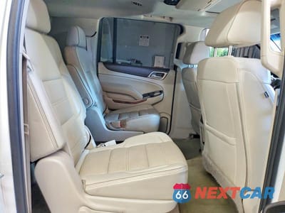 Zdjęcie 11 z 13 samochodu: 2017 GMC YUKON XL DENALI VIN:1GKS2HKJ8HR400584 - miniatura
