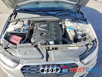Zdjęcie 11 z 13 samochodu: 2014 AUDI A4 PRESTIGE VIN:WAUKFAFL0EN013806 - miniatura