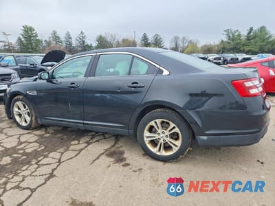 Drugie zdjęcie samochodu z przodu: 2014 FORD TAURUS SEL VIN:1FAHP2H89EG131887 - miniatura