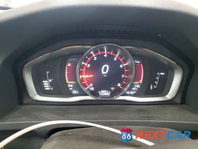 Zdjęcie 9 z 12 samochodu: 2017 VOLVO S60 DYNAMIC VIN:YV140MTL9H2431784 - miniatura