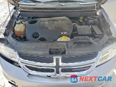 Zdjęcie 12 z 12 samochodu: 2016 DODGE JOURNEY SXT VIN:3C4PDCBG3GT153015 - miniatura