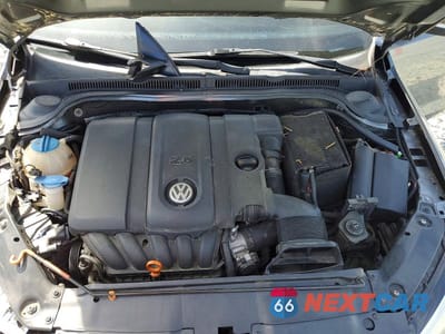 Zdjęcie 11 z 12 samochodu: 2011 VOLKSWAGEN JETTA SEL VIN:3VWGZ7AJ1BM327122 - miniatura
