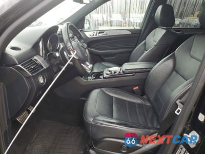 Zdjęcie 7 z 13 samochodu: 2018 MERCEDES-BENZ GLE 350 4MATIC VIN:4JGDA5HB9JB025286 - miniatura