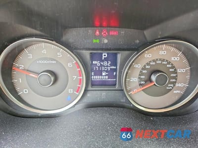 Zdjęcie 9 z 13 samochodu: 2015 SUBARU FORESTER 2.5I LIMITED VIN:JF2SJAHCXFH820754 - miniatura