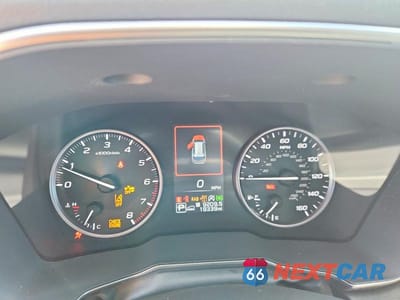 Zdjęcie 9 z 13 samochodu: 2023 SUBARU OUTBACK UNKNOWN VIN:4S4BTANC1P3165830 - miniatura