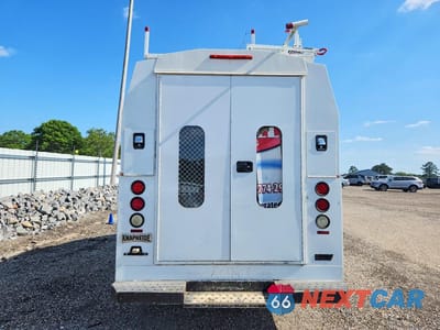 Zdjęcie 6 z 12 samochodu: 2016 RAM PROMASTER 2500 UTILITY / SERVICE TRUCK VIN:3C7WRVTG4GE137579 - miniatura