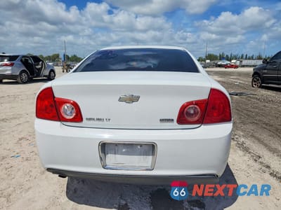 Zdjęcie 6 z 12 samochodu: 2011 CHEVROLET MALIBU 1LT VIN:1G1ZC5EU4BF389662 - miniatura