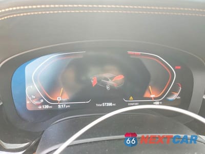 Zdjęcie 9 z 13 samochodu: 2022 BMW 2 SERIES 228I XDRIVE VIN:WBAJS3C08LCD61121 - miniatura