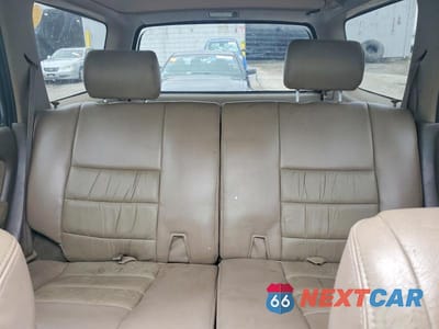 Zdjęcie 10 z 12 samochodu: 2001 TOYOTA 4RUNNER SR5 VIN:JT3HN86R910346157 - miniatura