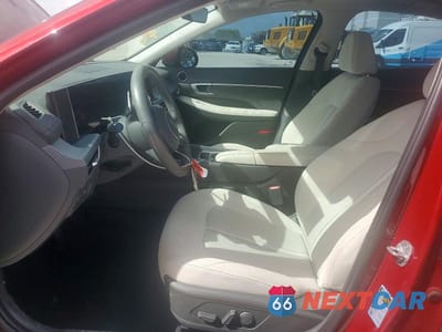 Zdjęcie 7 z 13 samochodu: 2024 HYUNDAI SONATA SEL VIN:KMHL14JAXRA360467 - miniatura