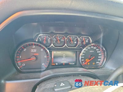 Zdjęcie 9 z 12 samochodu: 2016 GMC SIERRA K1500 SLE VIN:1GTV2MEC1GZ107168 - miniatura