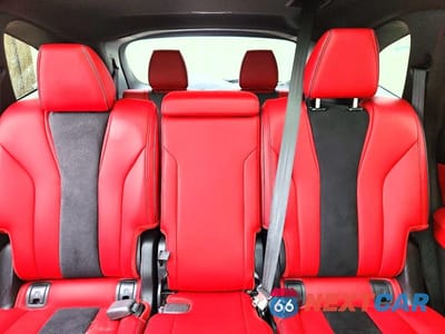 Zdjęcie 10 z 13 samochodu: 2023 ACURA MDX A-SPEC VIN:5J8YE1H02PL002101 - miniatura