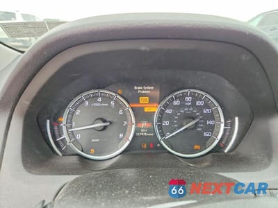Zdjęcie 9 z 12 samochodu: 2017 ACURA TLX TECH VIN:19UUB3F52HA003277 - miniatura