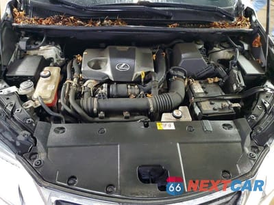 Zdjęcie 11 z 12 samochodu: 2016 LEXUS NX 200T BASE VIN:JTJBARBZ6G2088747 - miniatura