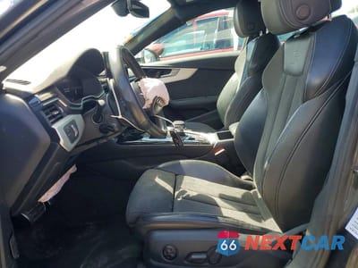 Zdjęcie 7 z 12 samochodu: 2020 AUDI A4 PREMIUM PLUS VIN:WAUENAF4XLN003838 - miniatura