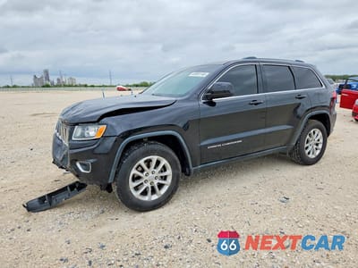 2016 JEEP GRAND CHEROKEE LAREDO 1C4RJEAG5GC464682 - główne zdjęcie licytacji z USA - miniatura