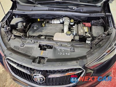 Zdjęcie 11 z 12 samochodu: 2022 BUICK ENCORE PREFERRED VIN:KL4CJESM9NB562251 - miniatura