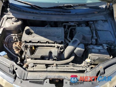 Zdjęcie 11 z 11 samochodu: 2011 KIA FORTE VIN:KNAFU4A22B5444411 - miniatura