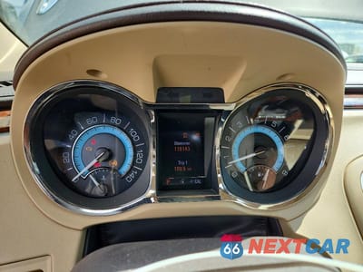 Zdjęcie 9 z 12 samochodu: 2012 BUICK LACROSSE VIN:1G4GD5E35CF188868 - miniatura
