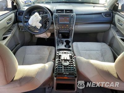Zdjęcie 8 z 12 samochodu: 2016 TOYOTA CAMRY LE VIN:4T1BF1FK5GU157009 - miniatura