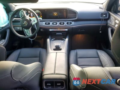 Zdjęcie 8 z 13 samochodu: 2023 MERCEDES-BENZ GLE 450 4MATIC VIN:4JGFB5KEXPA940090 - miniatura