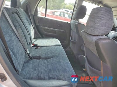 Zdjęcie 11 z 13 samochodu: 2004 HONDA CR-V LX VIN:SHSRD68414U209642 - miniatura