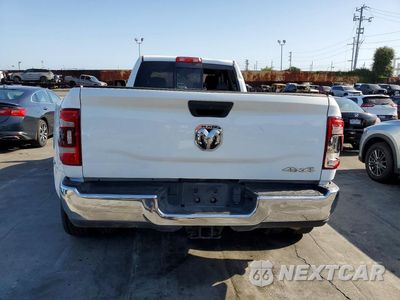Zdjęcie 6 z 12 samochodu: 2024 RAM 3500 TRADESMAN VIN:3C63RRGL5RG122621 - miniatura