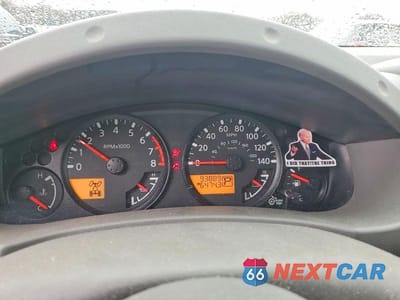 Zdjęcie 9 z 11 samochodu: 2011 NISS FRONTIER SV V6 VIN:1N6AD0FV6BC431288 - miniatura